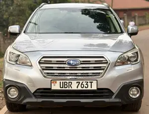 2014 Subaru Outback 2.5i Premium PZEV AWD Wagon