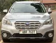 2014 Subaru Outback 2.5i Premium PZEV AWD Wagon - 1