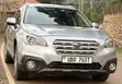 2014 Subaru Outback 2.5i Premium PZEV AWD Wagon - 2
