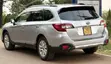 2014 Subaru Outback 2.5i Premium PZEV AWD Wagon - 3