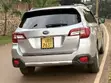 2014 Subaru Outback 2.5i Premium PZEV AWD Wagon - 5