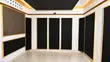 Acoustic Panels for Studios - 1