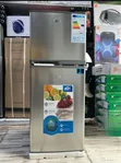 ADH 158L Double Door Refrigerator - 1