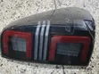 Smoked LED Taillamps for Toyota Hilux Revo & Rocco (2015-2020) - 2