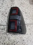 Smoked LED Taillamps for Toyota Hilux Revo & Rocco (2015-2020) - 3