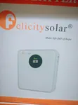2.56kWh 24V Lithium Iron Phosphate Battery (Felicity) - 1