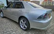 Toyota Altezza 2002 Silver - 2