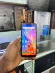 Tecno Spark 4 32GB Black - 1