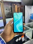 Oppo A1k 32GB Black - 1
