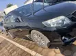 Toyota Corolla Fielder 1.5 Petrol AWD 2012 Black - 1