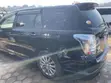 Toyota Corolla Fielder 1.5 Petrol AWD 2012 Black - 2