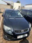 Toyota Corolla Fielder 1.5 Petrol AWD 2012 Black - 3