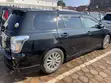 Toyota Corolla Fielder 1.5 Petrol AWD 2012 Black - 5