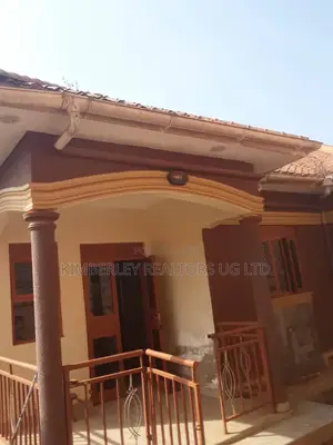 3 Bedroom House for Sale in Gayaza Kabanyoro