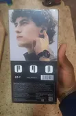 HainoTeko ST-7 Smartwatch with Earpods - 2