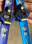 Dreamy Designs Batman Kids Digital Watch - 1