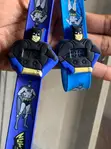 Dreamy Designs Batman Kids Digital Watch - 2