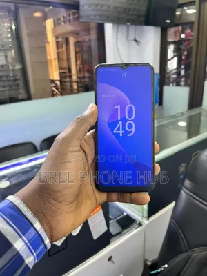 Xiaomi Redmi 9C 64GB Black