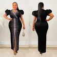 Beautiful Classic Long Dresses - Janet & Janet - 2