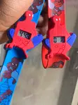 Spiderman Digital Watch for Boys - 2