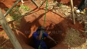 Shallow Well Digging & Construction