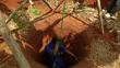 Shallow Well Digging & Construction - 1