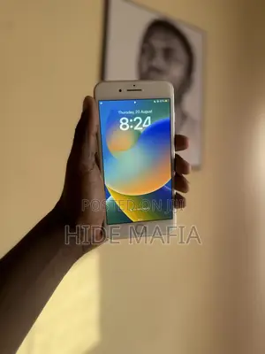 Apple iPhone 8 Plus 64GB White