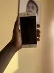 Apple iPhone 8 Plus 64GB White - 3