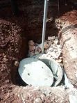 James Co Ltd Biodigester Installation - 3