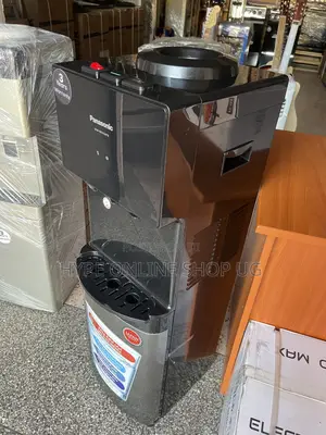 Panasonic 3-Tap Used Hot & Cold Water Dispenser