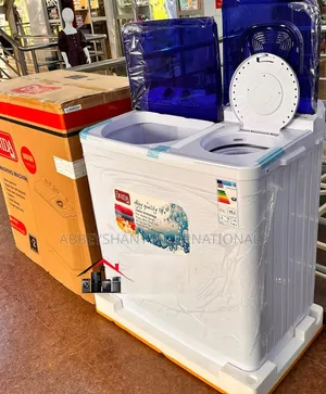 Onida 10kg Twin Tub Washing Machine