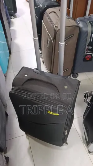Prince Brand Small Trolley Suitcase