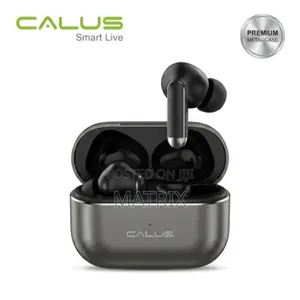 Calus Blue P12 Wireless Earbuds