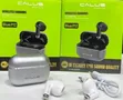 Calus Blue P12 Wireless Earbuds - 2