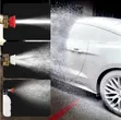 High Pressure Car Washer with 2 Batteries - 2