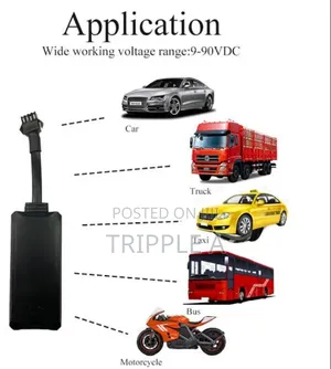 4G Satellite Multifunction GPS Tracker