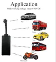 4G Satellite Multifunction GPS Tracker - 1