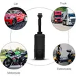 4G Satellite Multifunction GPS Tracker - 2