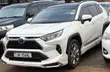 Toyota RAV4 XLE Premium 2021 White - 4