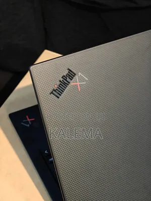 Lenovo ThinkPad X1 Carbon Gen 9 Laptop