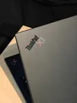 Lenovo ThinkPad X1 Carbon Gen 9 Laptop - 1