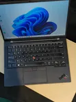 Lenovo ThinkPad X1 Carbon Gen 9 Laptop - 2