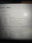 Lenovo ThinkPad X1 Carbon Gen 9 Laptop - 3