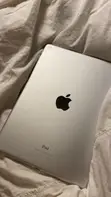 Apple iPad mini 6 32GB Silver - 1