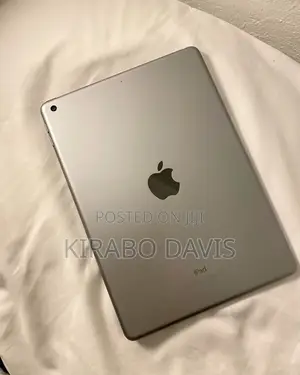 Apple iPad mini 6 32GB Silver