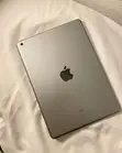 Apple iPad mini 6 32GB Silver - 2