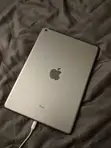 Apple iPad mini 6 32GB Silver - 3