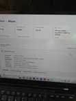 New Lenovo ThinkPad X1 Carbon Gen 9 - Intel Core i7, 32GB RAM, 512GB SSD - 1