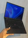 New Lenovo ThinkPad X1 Carbon Gen 9 - Intel Core i7, 32GB RAM, 512GB SSD - 2