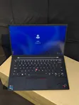 New Lenovo ThinkPad X1 Carbon Gen 9 - Intel Core i7, 32GB RAM, 512GB SSD - 5